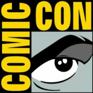 Comic con