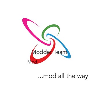 Modder Team