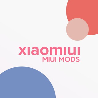 Xiaomiui MIUI Mods & Themes | Xiaomiui Mods