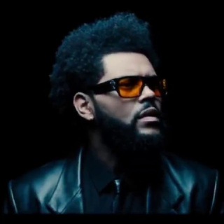 The Weeknd's Clip Library