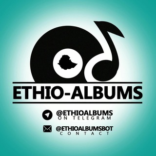 Ethio Albums???™