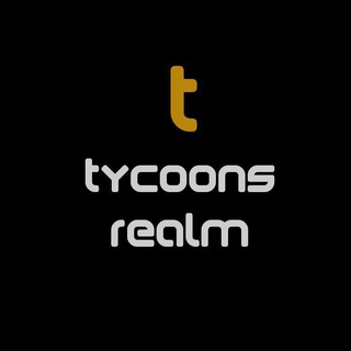 tycoons realm