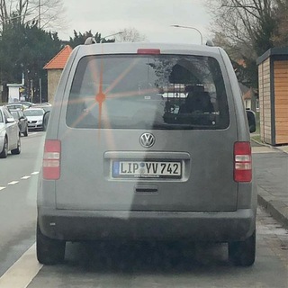 Blitzer Kanal Kreis Lippe ? Telegram channel