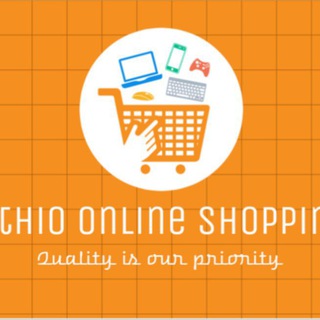 ethio Online shopping - Telegram group