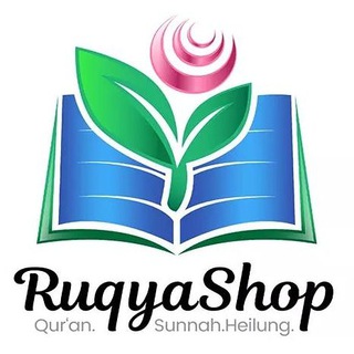 Qur'an.Sunnah.Heilung. (Ruqya & mehr) Telegram channel