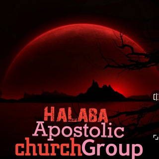 Halaba Apostolic Group