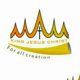 KING JESUS CHRIST FOR ALL CREATIONS CHURCH