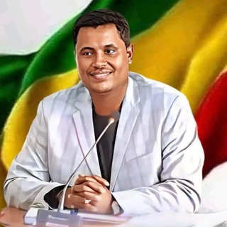 Christian Tadele Tsegaye