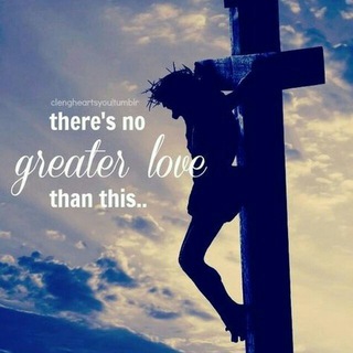 JESUS IS LORD