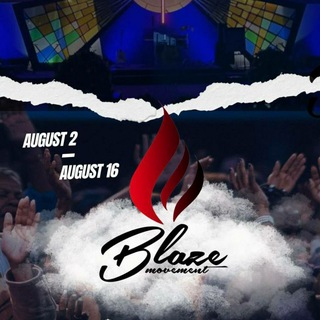 Blaze Movement
