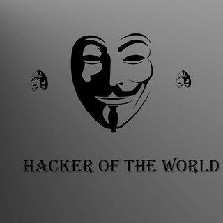 Hacker Of ? The World