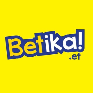 Betika Ethiopia Official Channel