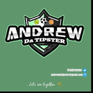 Andrew Da Tipster