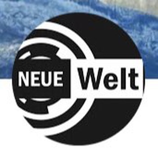 Schöne Neue Welt Telegram channel