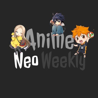 Anime Neo Weekly