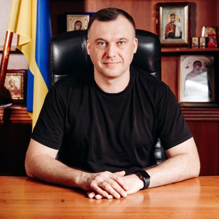 ??Вадим Токар | Макарівський голова
