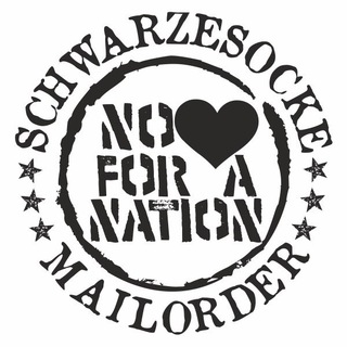 SCHWARZESOCKE Telegram channel