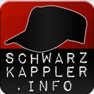 schwarzkappler.info Wien Telegram channel