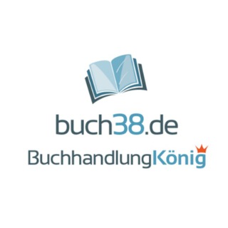 Buch38 Telegram channel