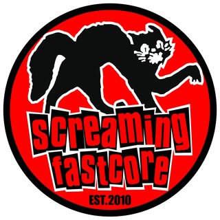 Screaming Fastcore | Official Channel Telegram channel