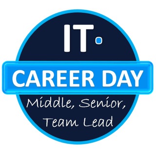 ? Career Day - Telegram Channel