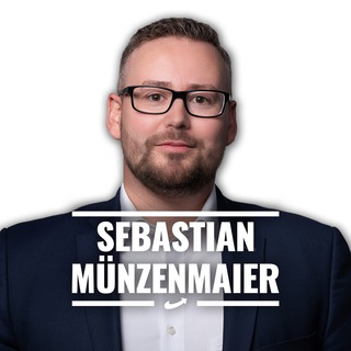 Münzenmaier, MdB - Infokanal Telegram channel