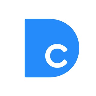 DeCenter – Blockchain and Bitcoin Telegram channel