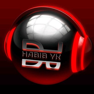 DJ HABIBYK Telegram channel