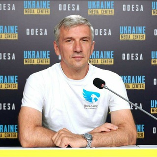 Олег Михайлик