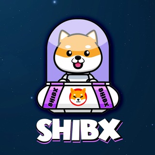 ShibX Telegram channel