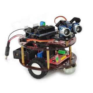 Shitty Robots Telegram channel