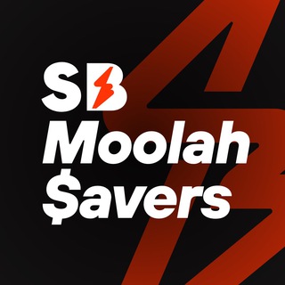 ShopBack Moolah Savers ? Telegram channel