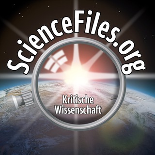 ScienceFiles Telegram channel