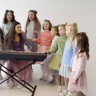 Pianistochka