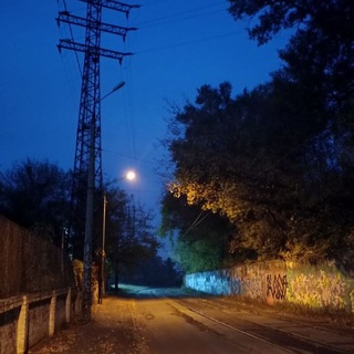 люди і кілометри