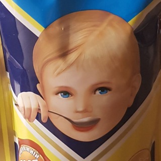 ✙ Згущонка ✙