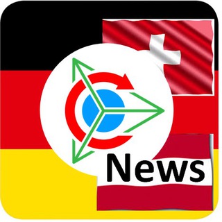 SolarGroup Info DE/CH/A Telegram channel