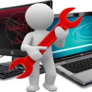 Компьютер — новости, статьи, обзоры