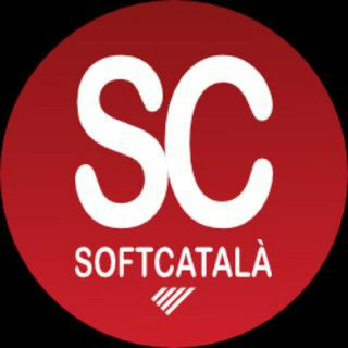 Canal de Softcatalà Telegram channel