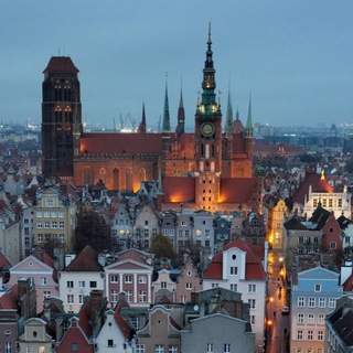 Чат Гданьск/Гдыня/Сопот ?? Trójmiasto/Gdańsk/Gdynia/Sopot/Гдиня/Гданськ/Труймясто