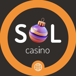 SOL Casino ? Telegram channel