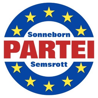 Die PARTEI Berlin News Telegram channel