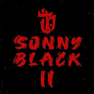 Sonny Black 2 Telegram channel