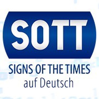 Sott.net Deutsch Telegram channel