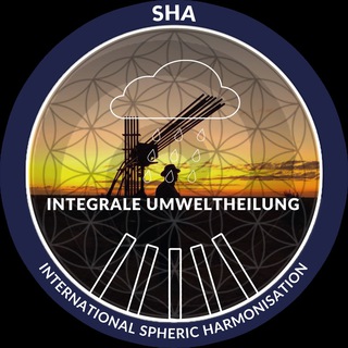 Integrale Umweltheilung Telegram channel