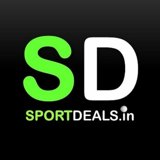 Sportdeals.in (Golf & More) Telegram channel