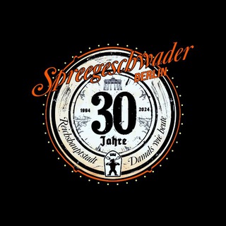 Spreegeschwader Berlin Telegram channel