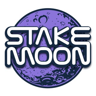 StakeMoon (Official Telegram) Telegram channel