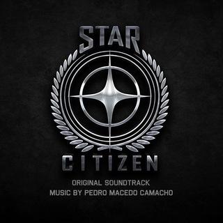 Star Citizen Music Archive Telegram channel