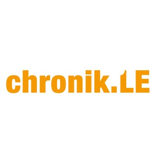 chronik.LE Telegram channel
